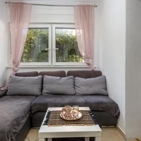 Apartament Sunrise *