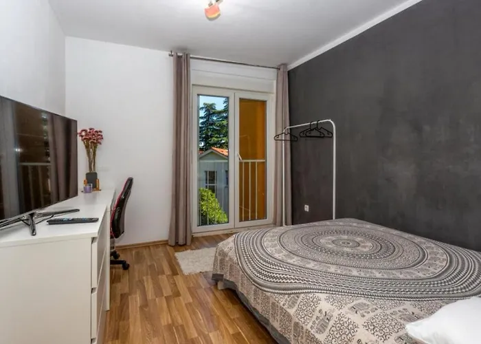 Sunrise Apartament