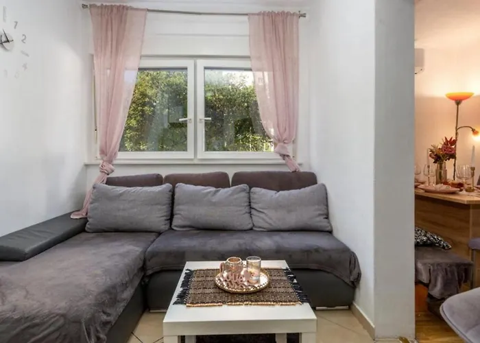 Apartament Sunrise *