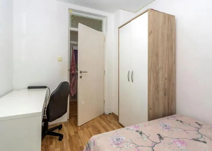 Sunrise 아파트 리예카