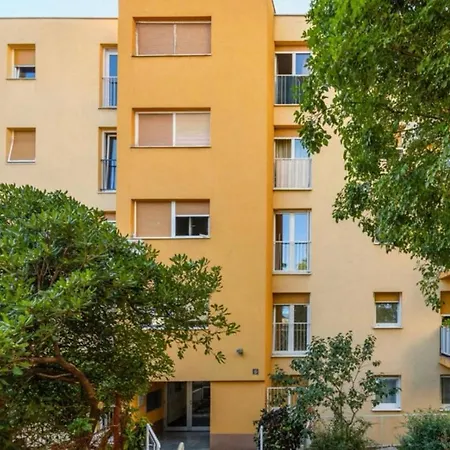 Sunrise Apartmán Rijeka