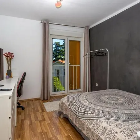 Sunrise Apartmán