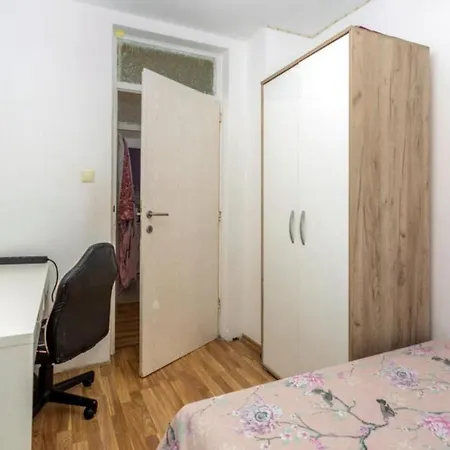 Sunrise Apartman Fiume