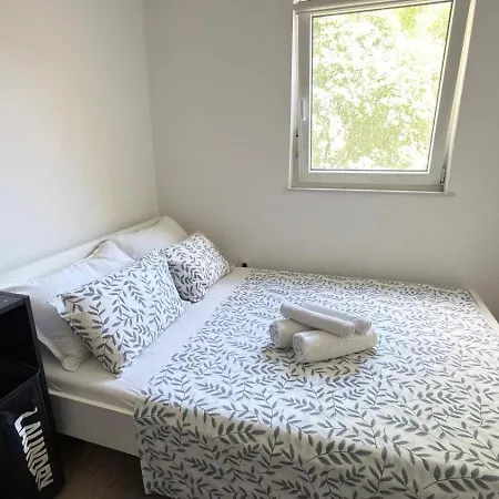 Apartmán Sunrise *