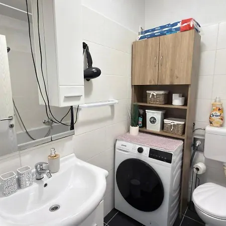 Sunrise Apartmán