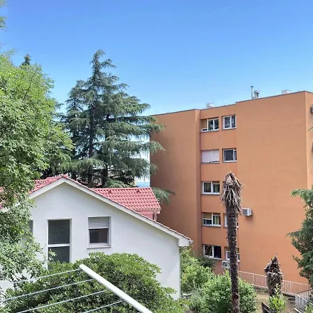 Apartmán Sunrise Rijeka