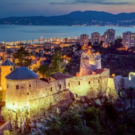Apartmán Sunrise Rijeka